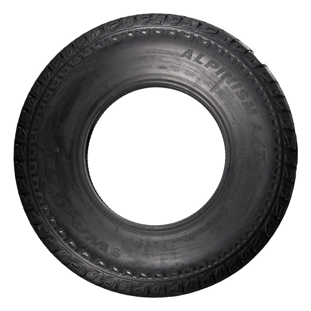 PNEU ARO 16 235/85R16 120/116S 10PR SU006 AT WANLI