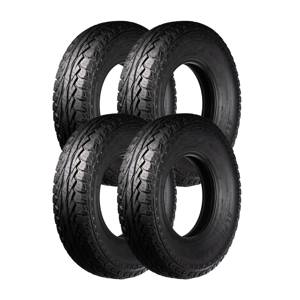 PNEU ARO 16 235/85R16 120/116S 10PR SU006 AT WANLI