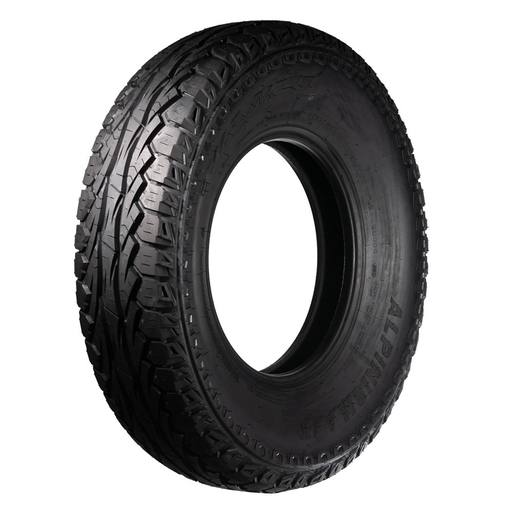 PNEU ARO 16 235/85R16 120/116S 10PR SU006 AT WANLI