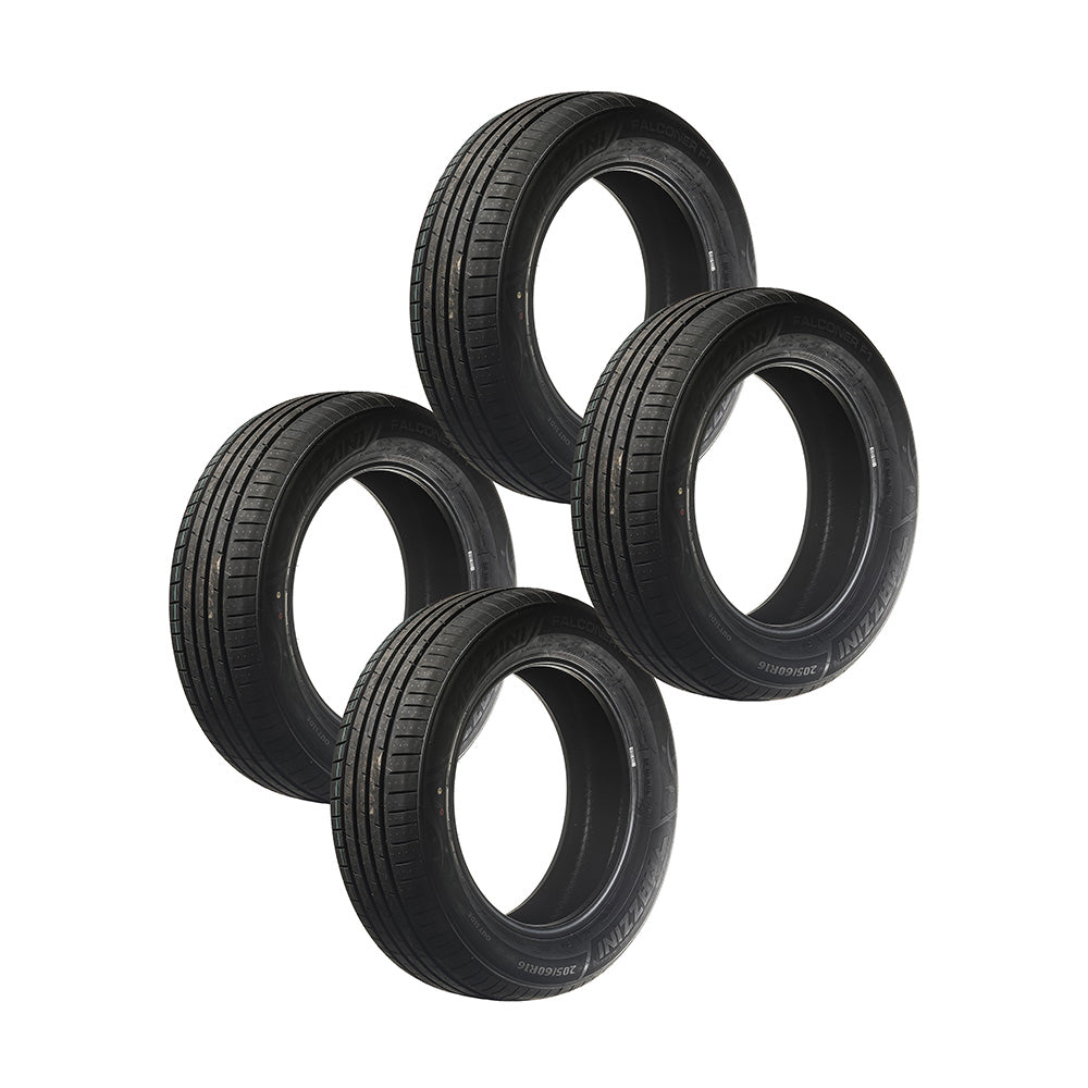PNEU ARO 16 205/60R16 92V FALCONER F1 MAZZINI