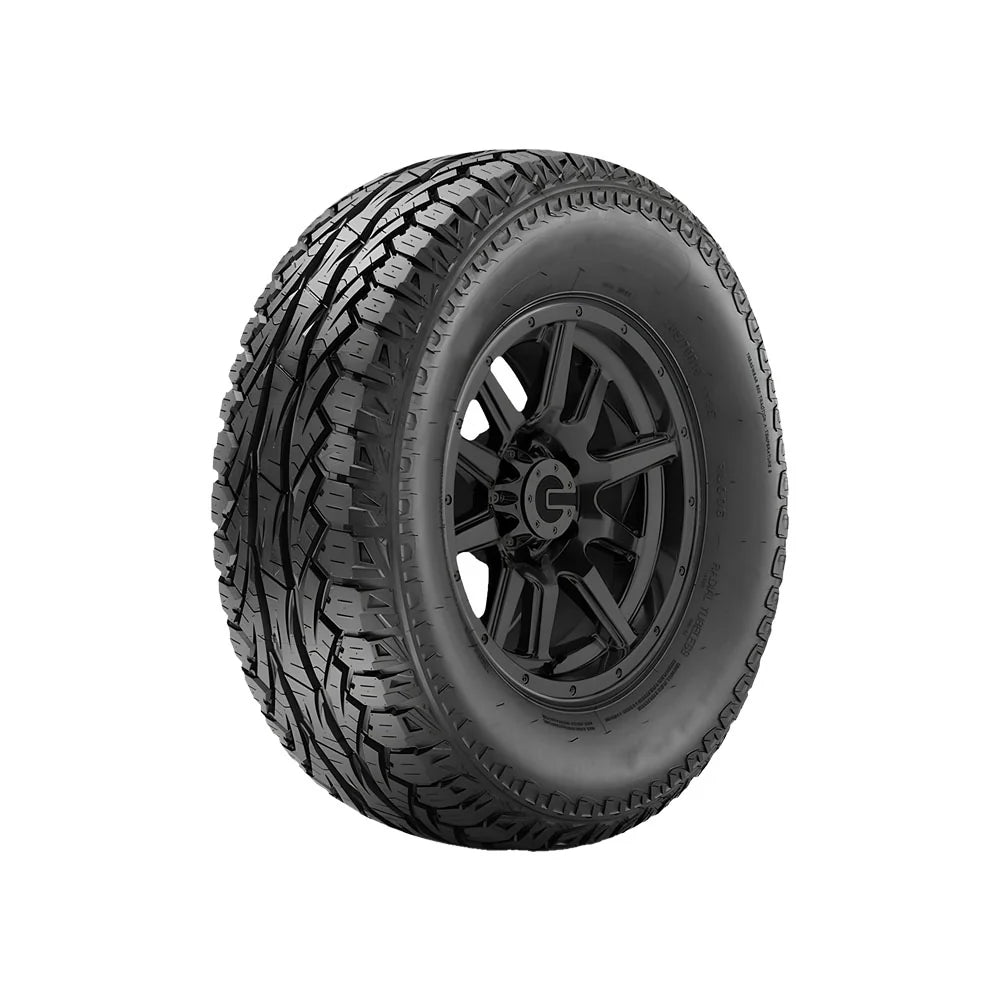 PNEU ARO 16 265/70R16 112S MU050 AT MILEVER