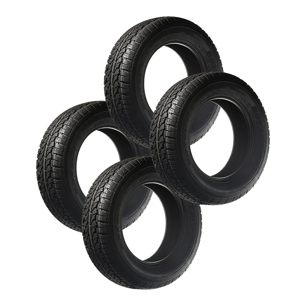 PNEU ARO 15 235/75R15 109S ROYAL A/T XL ROYAL BLACK