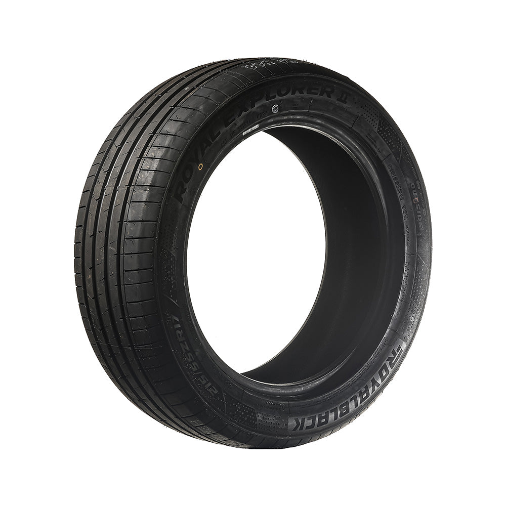 PNEU ARO 17 215/45R17 91W XL ROYAL EXPLORER II ROYAL BLACK