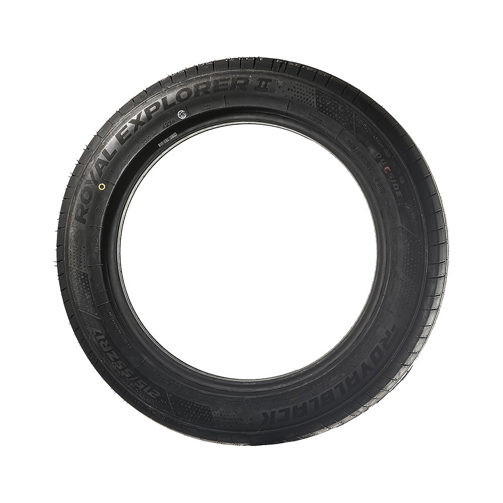 PNEU ARO 17 215/45R17 91W XL ROYAL EXPLORER II ROYAL BLACK