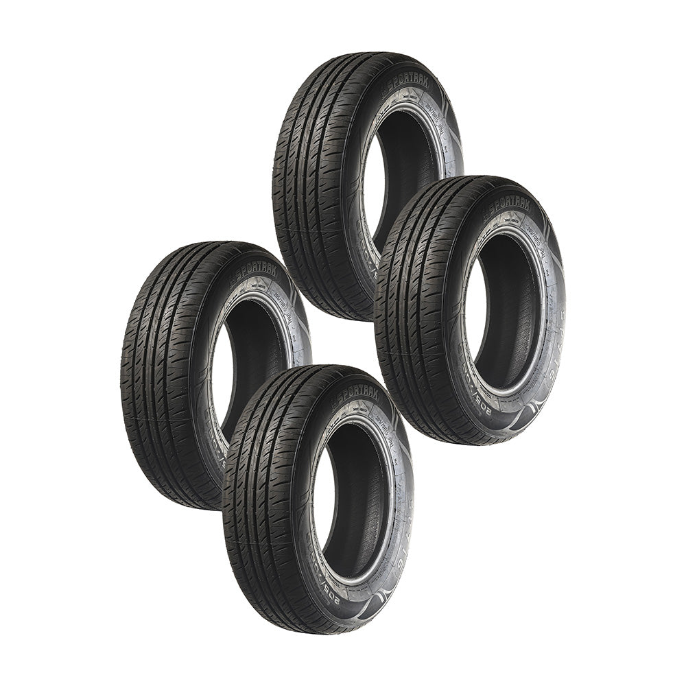 PNEU ARO 16 215/55R16 97W SP716 SPORTRAK