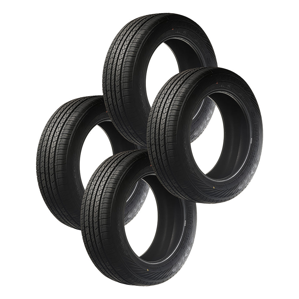 PNEU ARO 18 235/60R18 107H SP766 SPORTRAK - RET