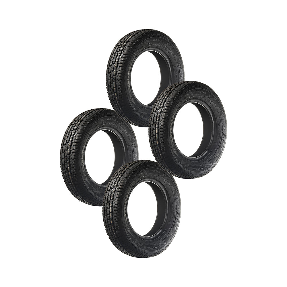 PNEU ARO 13 175/70R13 82S CLASSIC TORNEL