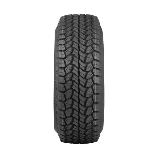 PNEU ARO 15 205/70R15 96T BARUM BRAVURIS AT FR CONTINENTAL