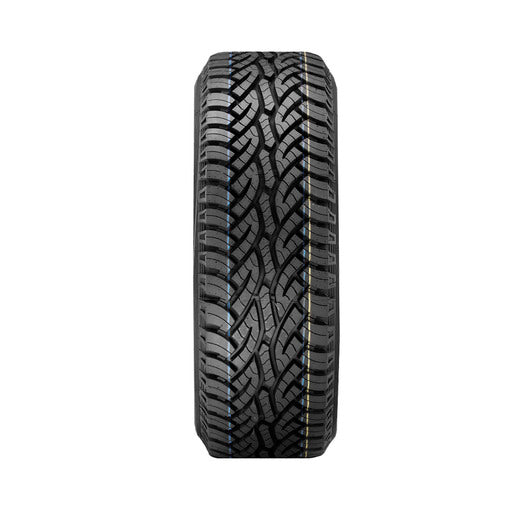 PNEU ARO 15 205/60R15 91H CONTICROSSCONTACT AT (FR) CONTINENTAL