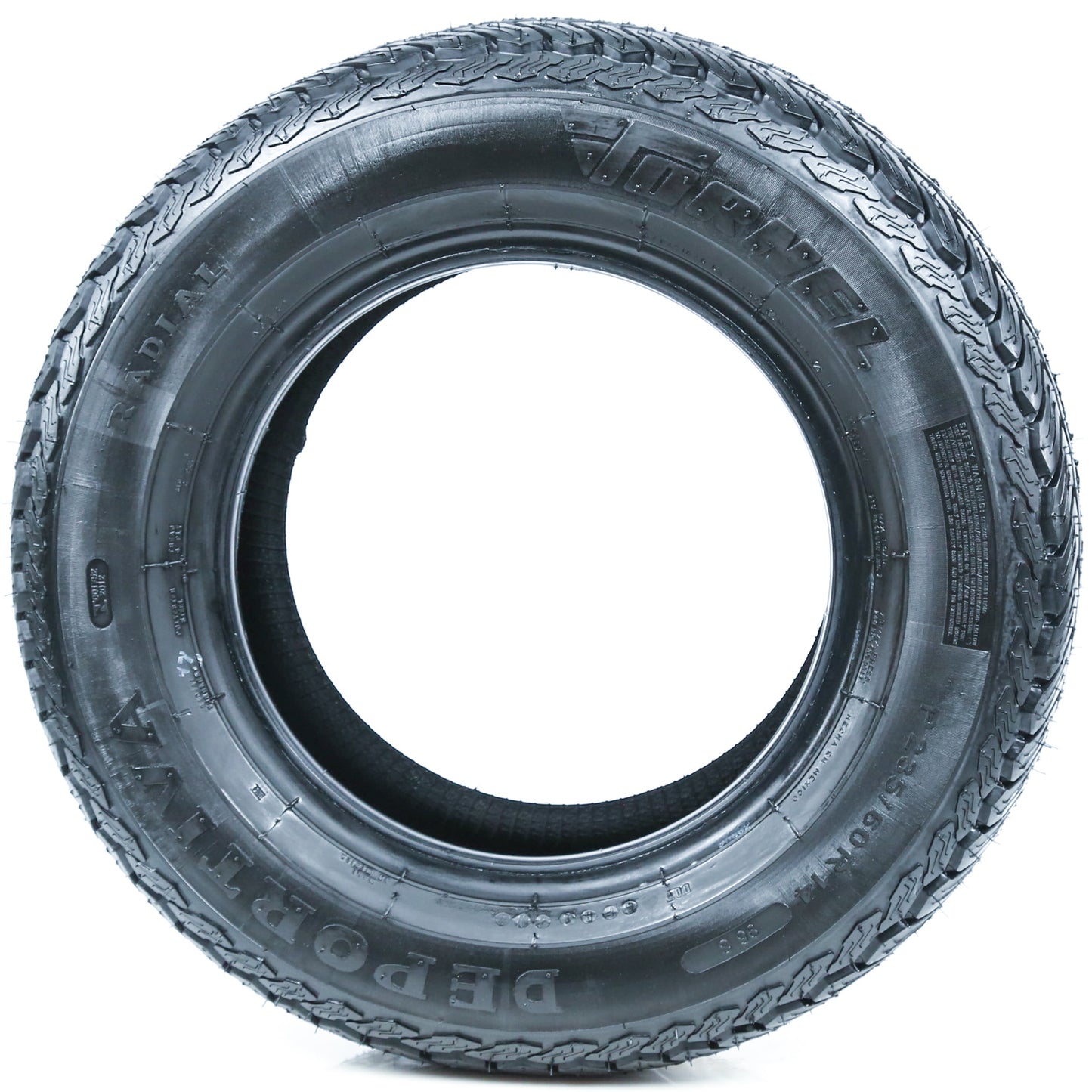 PNEU ARO 14 235/60R14 96S DEPORTIVA TORNEL