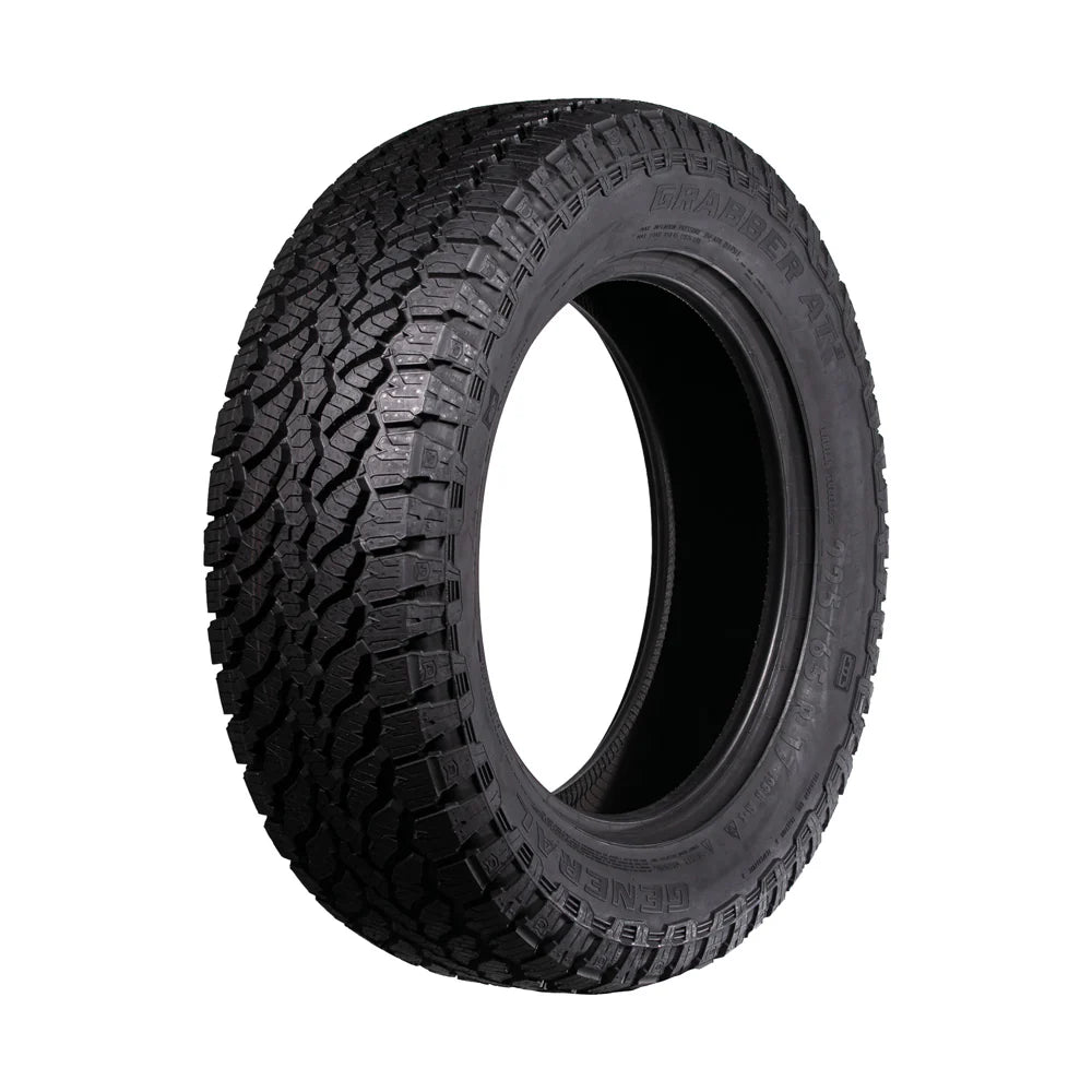 PNEU ARO 17 225/70R17 108T GENERAL TIRE GRABBER AT3 CONTINENTAL