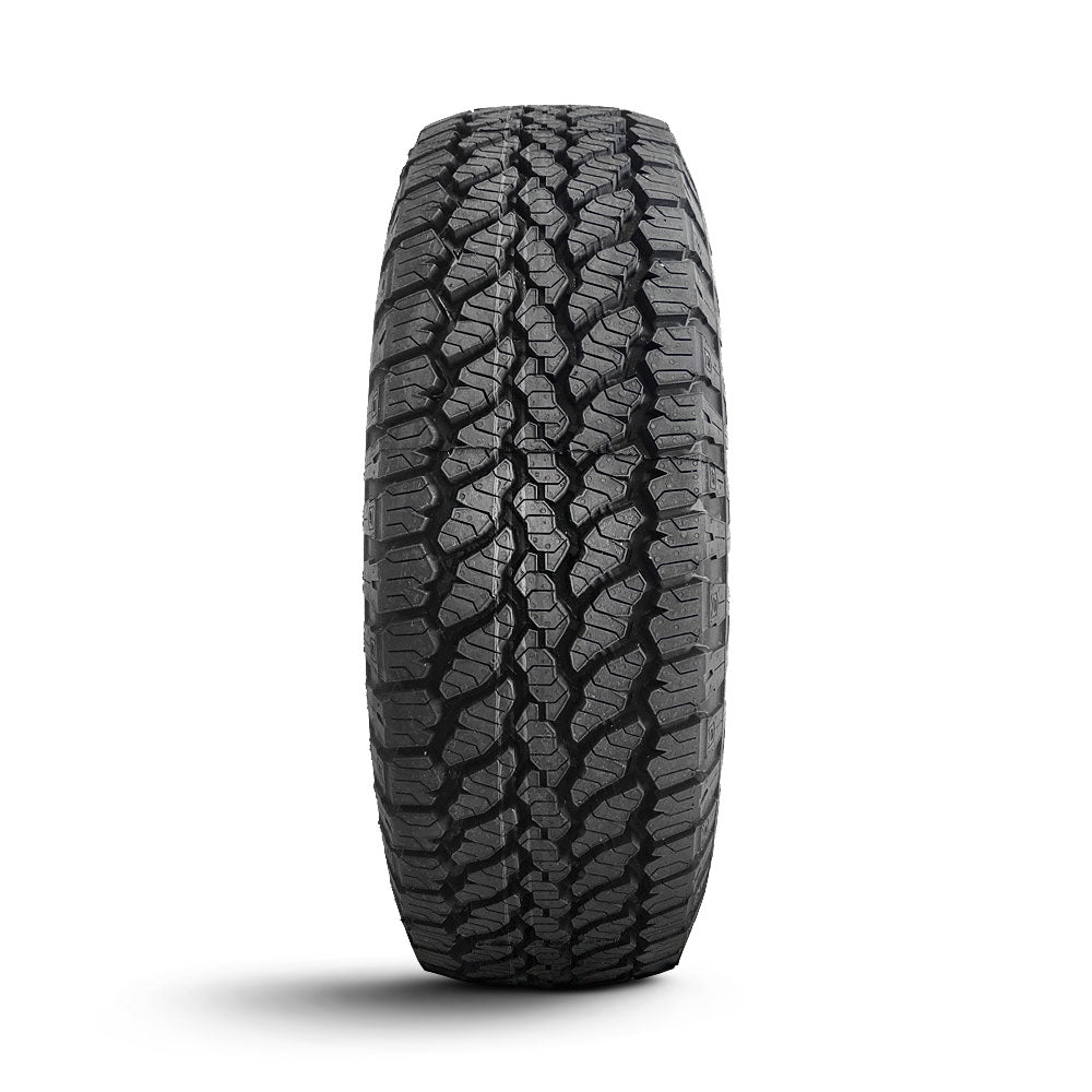 PNEU ARO 17 225/70R17 108T GENERAL TIRE GRABBER AT3 CONTINENTAL