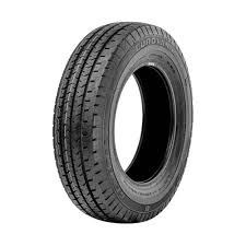 PNEU ARO 15 205/70R15C 106/104R 8PR GENERAL TIRE EUROVAN 2 CONTINENTAL