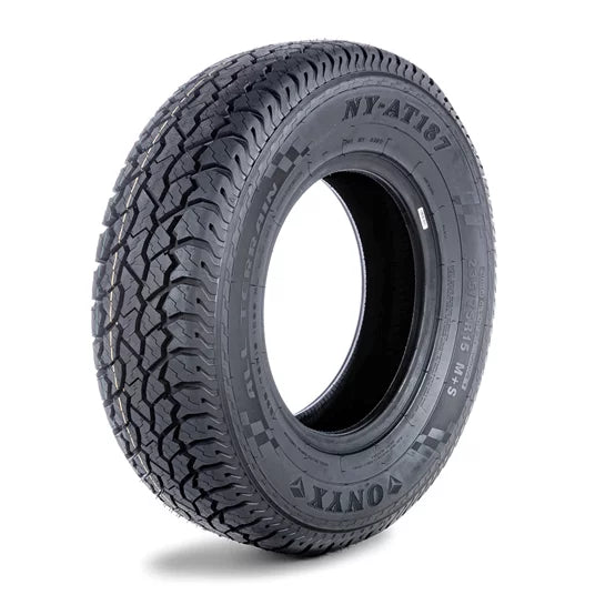 PNEU ARO 16 265/70R16 112T NY-AT187 ONYX