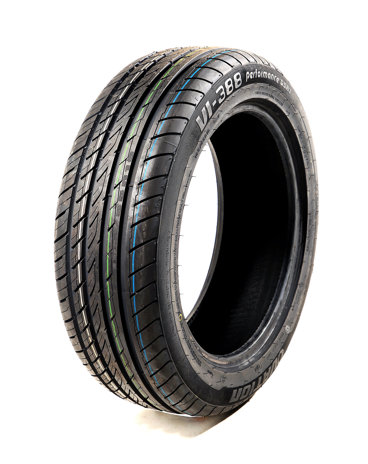 PNEU ARO 16 185/55R16 83V VI-388 OVATION