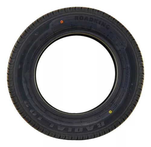 PNEU ARO 14 165/70R14C 89/87R RADIAL 109 ROADKING