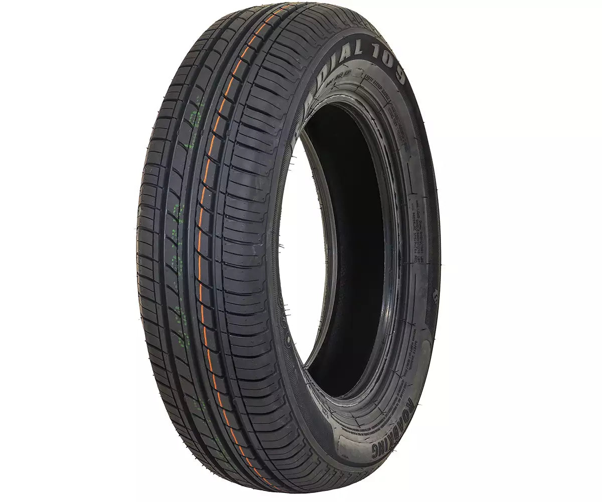 PNEU ARO 14 165/70R14C 89/87R RADIAL 109 ROADKING