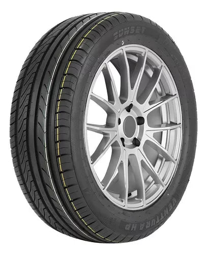 PNEU ARO 16 235/60R16 100H VENTTURA H/T B1 SUNSET