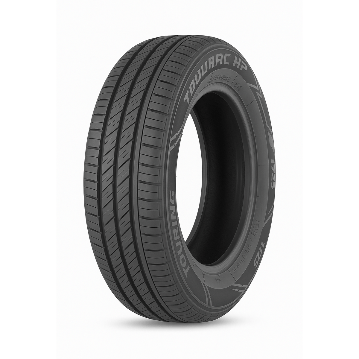 PNEU ARO 14 165/70R14 81T TOURING HP ROYAL BLACK