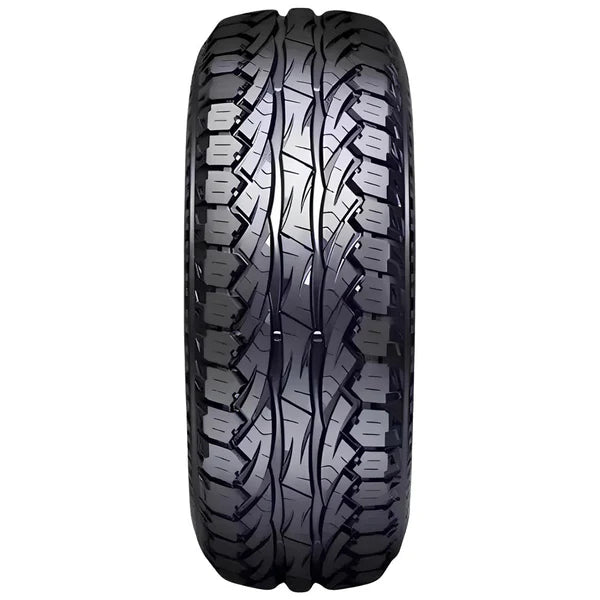 PNEU ARO 15 205/65R15 94H SU009 AT WANLI