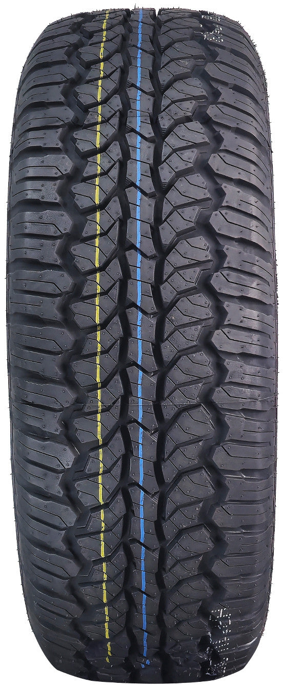 PNEU ARO 15 235/75R15 109S XL CATCHFORS A/T WINDFORCE - RET