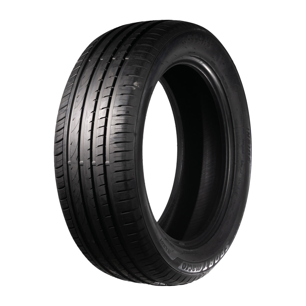 PNEU ARO 18 215/55R18 95V RA301 APTANY