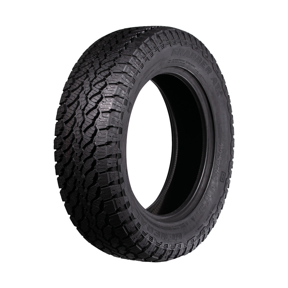 PNEU ARO 16 205/60R16 92H GENERAL TIRE GRABBER AT3 (FR) CONTINENTAL