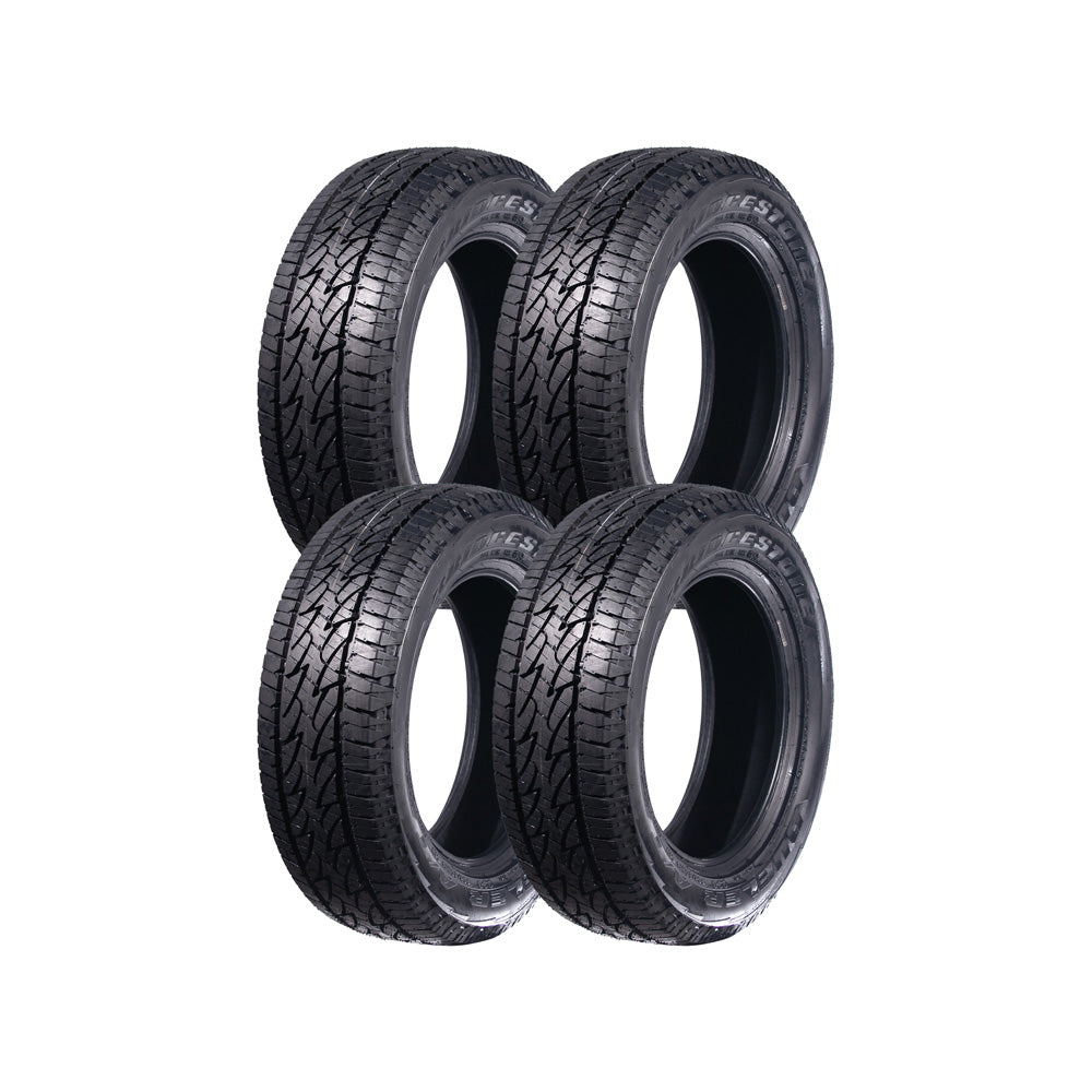 PNEU ARO 16 205/60R16 92T DUELER AT REVO 2 BRIDGESTONE