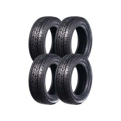 PNEU ARO 16 205/60R16 92T DUELER AT REVO 2 BRIDGESTONE