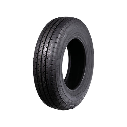 PNEU ARO 15 195/70R15C 104/102R 8PR GENERAL TIRE EUROVAN 2 CONTINENTAL