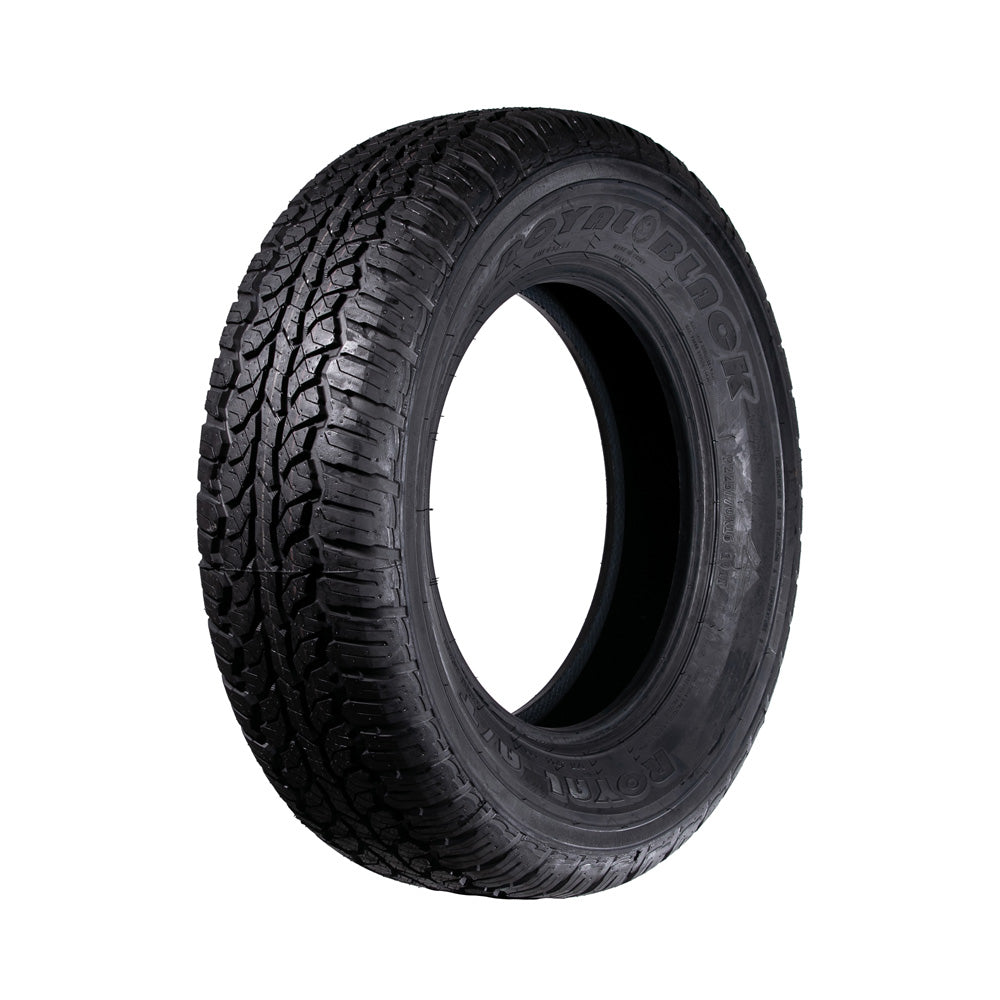 PNEU ARO 15 235/75R15 109S XL ROYAL AT ROYAL BLACK