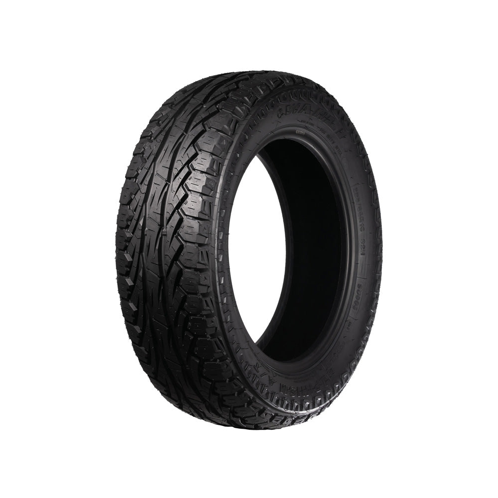 PNEU ARO 17 225/65R17 102T SU006 AT WANLI