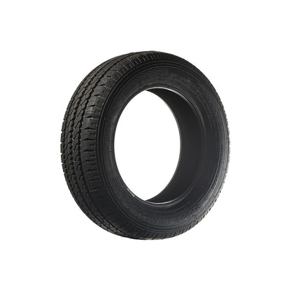 PNEU ARO 14 195R14C 106/104R ROYAL COMMERCIAL ROYAL BLACK