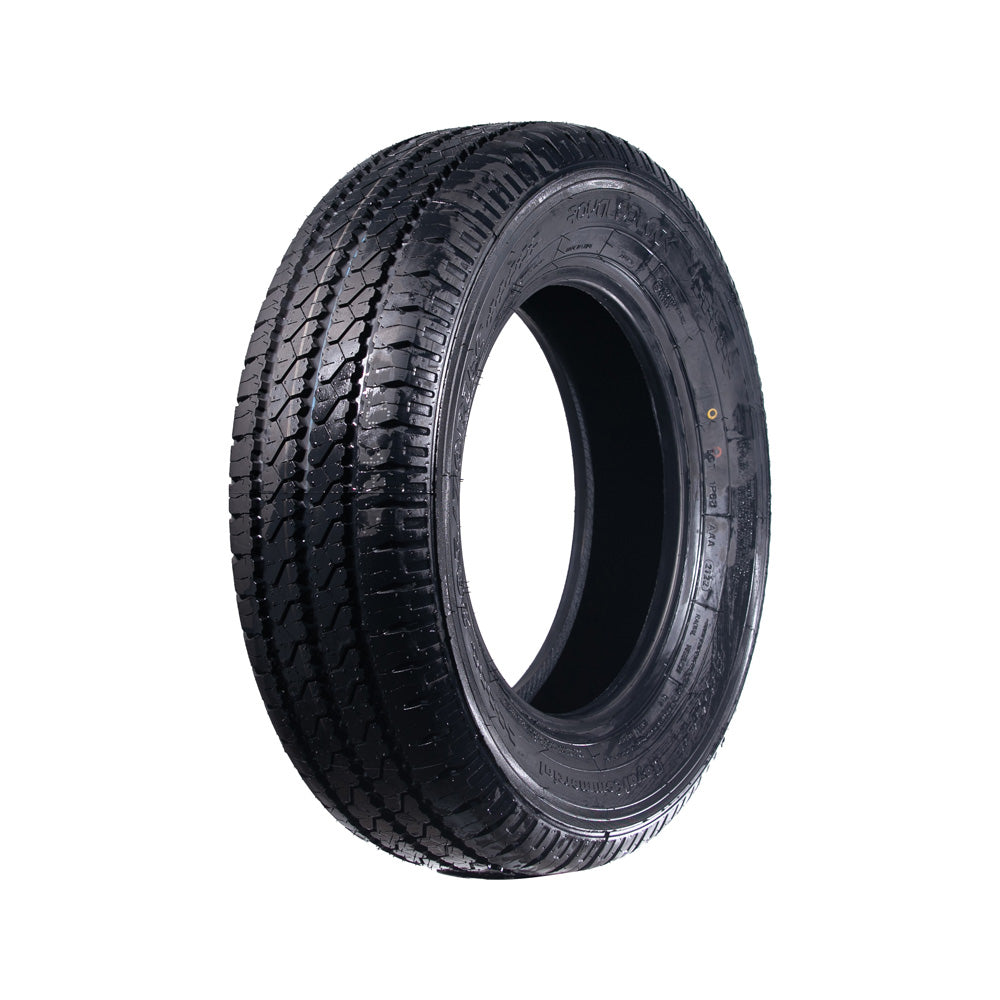 Pneu Aro 16 225/65R16C 112/110T Royal Commercial Royal Black