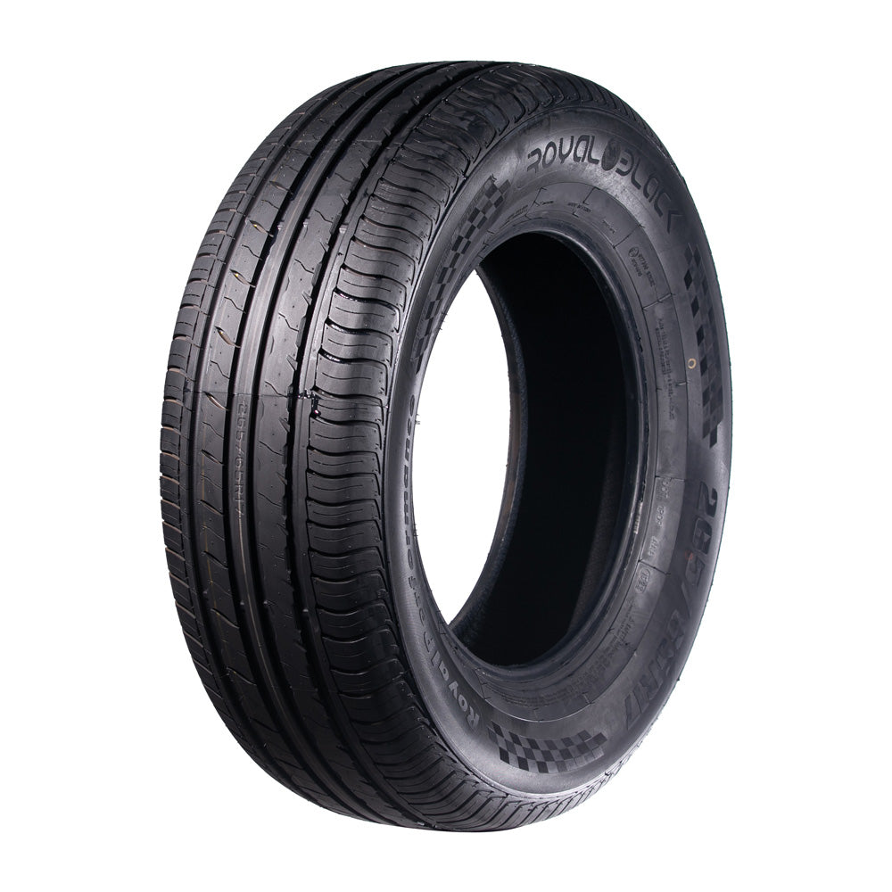PNEU ARO 18 235/50R18 101W XL  ROYAL PERFORMANCE ROYAL BLACK