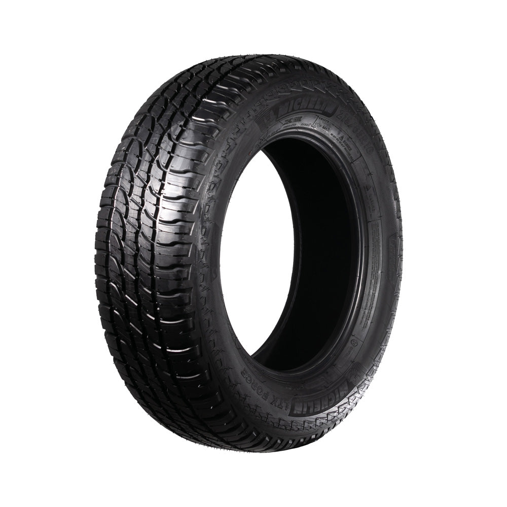 PNEU ARO 18 225/60R18 104H XL LTX FORCE MICHELIN