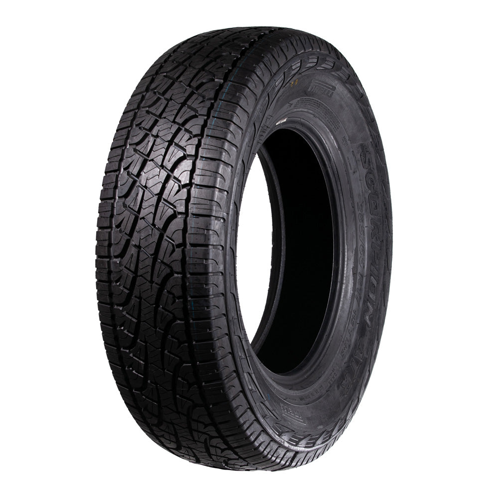 Pneu Aro 20 275/60R20 115T Scorpion ATR Pirelli