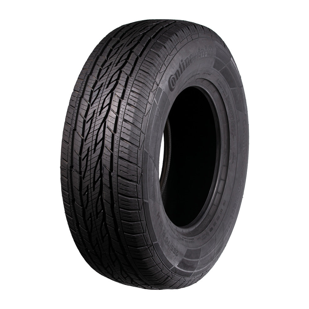 PNEU ARO 16 195/60R16 89H CONTICROSSCONTACT LX CONTINENTAL