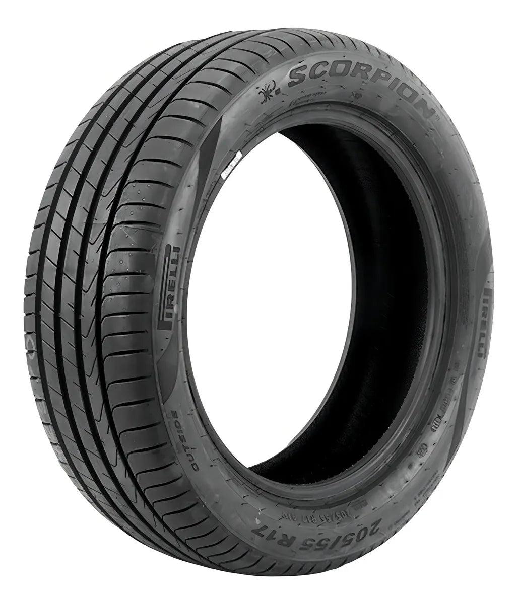 PNEU ARO 17 215/60R17 96H SCORPION PIRELLI