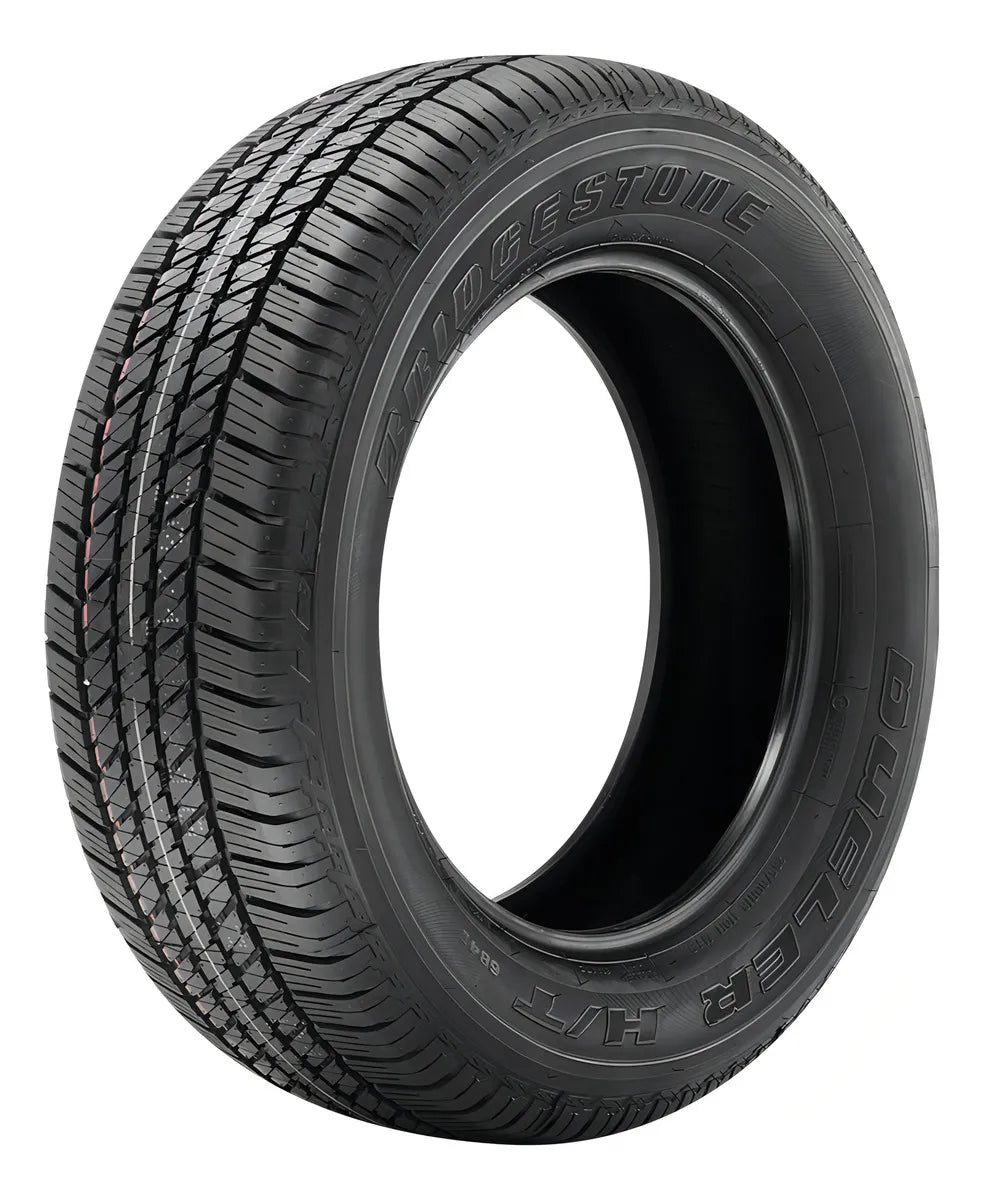 PNEU ARO 17 245/65R17 111T DUELER HT 684 III BRIDGESTONE