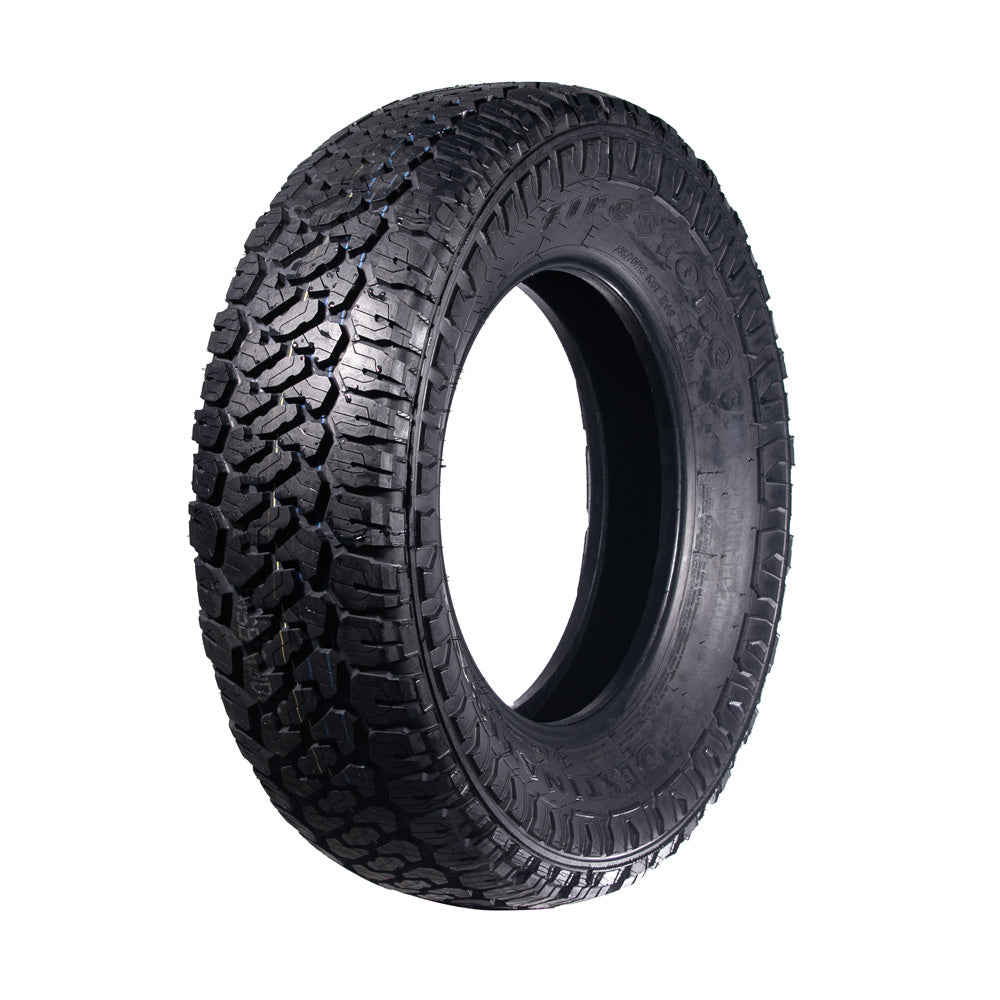 Pneu Aro 17 265/65R17 112T Destination ATX Firestone