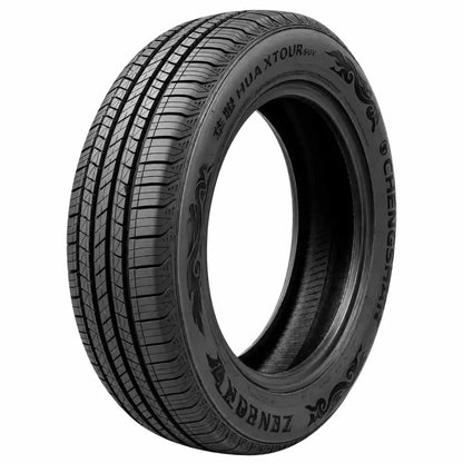 PNEU ARO 17 215/60R17 96H HUA XTOUR CHENGSHAN