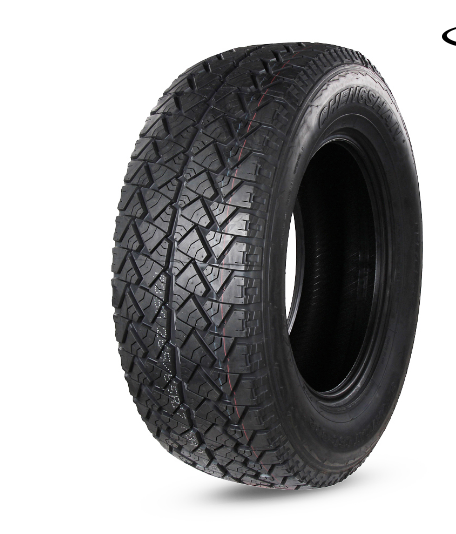 PNEU ARO 16 205/60R16 92H CSC-302 AT CHENGSHAN