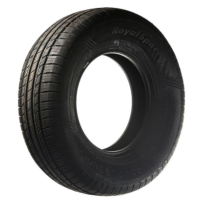 PNEU ARO 16 235/70R16 106H ROYAL SPORT HT ROYAL BLACK