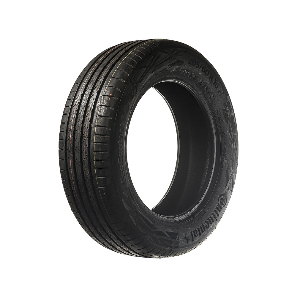 PNEU ARO 16 205/60R16 92H ECOCONTACT 6 Q CONTINENTAL