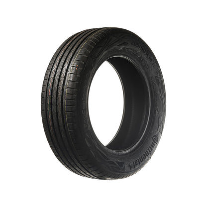 PNEU ARO 16 205/60R16 92H ECOCONTACT 6 Q CONTINENTAL