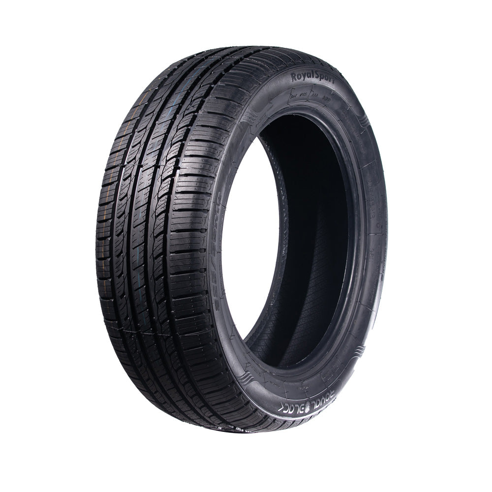 PNEU ARO 16 225/70R16 103H ROYAL SPORT ROYAL BLACK
