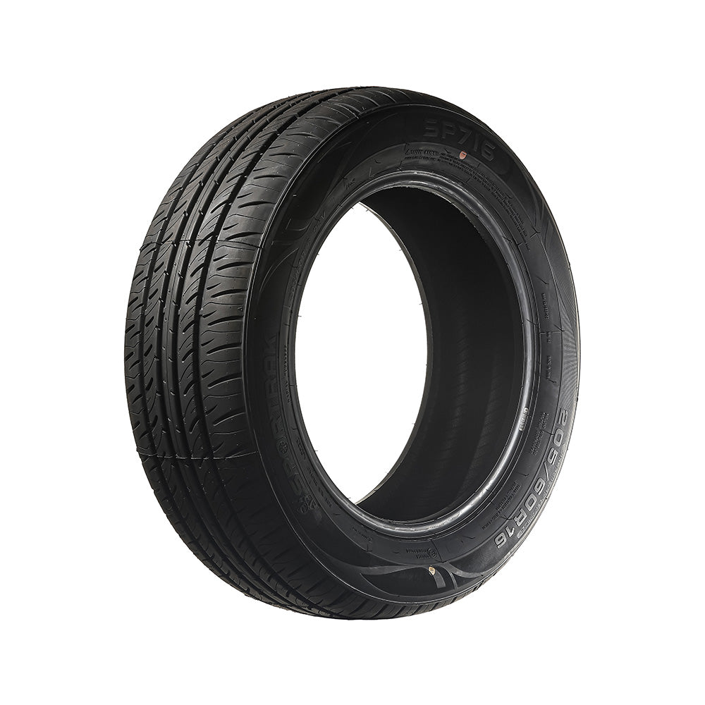 PNEU ARO 15 205/60R15 91V SP716 SPORTRAK - RET
