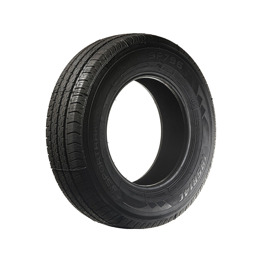 PNEU ARO 14 195R14C 106/104S 8PR SP796 SPORTRAK - RET