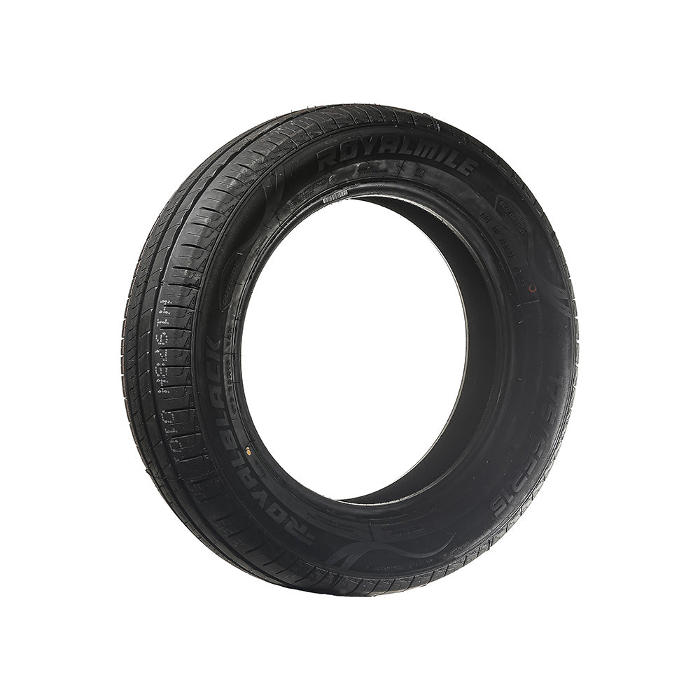 Pneu Aro 13 175/75R13 84T Royal Mile Royal Black